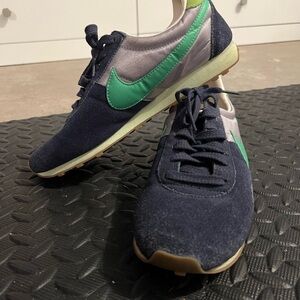 Vintage Nike Retro sneaker 9